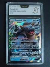 Tortank 214 pca d'occasion  Nouvion