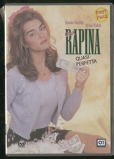 Rapina quasi perfetta usato  Torino