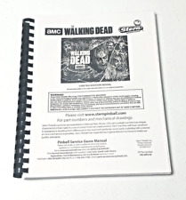 Walking dead stern for sale  Papillion