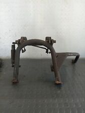 Cavalletto centrale peugeot usato  Acerra