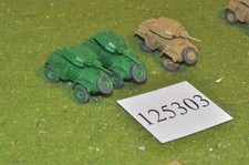 15mm ww2 british for sale  DERBY