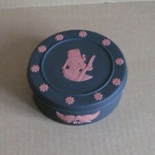 Wedgwood black terracotta for sale  SALISBURY