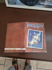 album figurine pierrot usato album figurine pierrot usato Tufillo