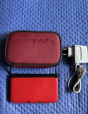 Nintendo 3ds rossa usato  Legnano