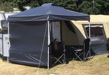 Durable pop gazebo for sale  FAREHAM