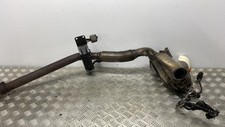 Catalyseur seat ibiza d'occasion  Chaumont
