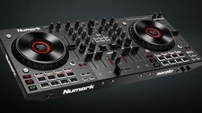 Numark ns4fx deck for sale  DEWSBURY