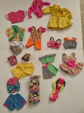 Barbie playline clothing d'occasion  Expédié en Belgium