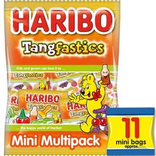 Haribo tangfastics sweets for sale  UK