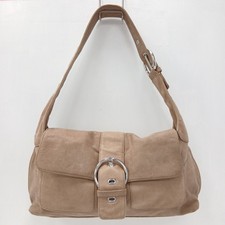Sequoia leather shoulder for sale  ROMFORD