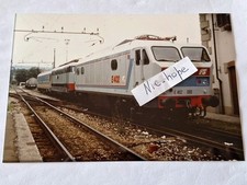 Fotografia locomotore elettric usato  Castelfidardo