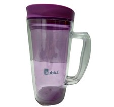 Bubba 32oz clear for sale  Coldspring