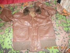 Flight jacket brill for sale  Orange Park