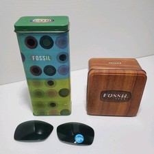 Fossil dose brillendose gebraucht kaufen  Fürstenwalde/Spree