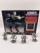 Ral partha battletech for sale  CAMBRIDGE