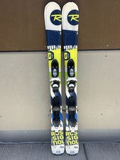 Rossignol terrain kids for sale  Aspen