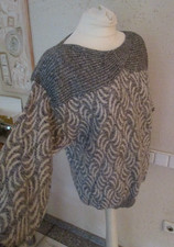 Winter pullover italy gebraucht kaufen  Herne