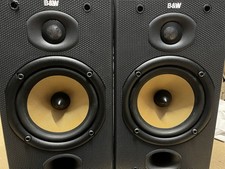 Bowers wilkins 601 for sale Bowers wilkins 601 for sale  LEICESTER