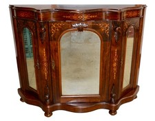 Antica credenza epoca usato  Borgo San Dalmazzo
