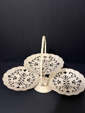 Vintage three tiered for sale  Bay Village
