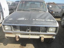 Bronco 1988 front for sale  Central Point