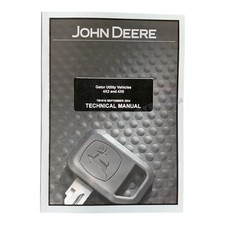 John deere 4x2 for sale  San Diego