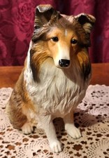 Sheltie figurine... danbury for sale  Sheboygan