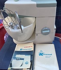 Kenwood chefa701a vintage for sale  LINCOLN