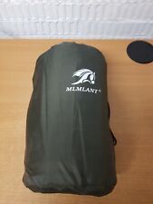 Double camping mat for sale  LONDON