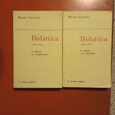 Didattica vv. mario usato  Chieti
