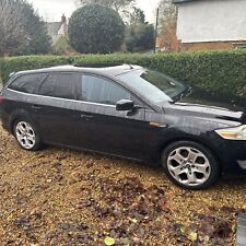 2009 ford mondeo for sale  MARKET HARBOROUGH