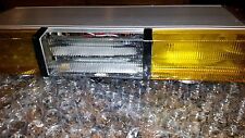 Whelen edge inch for sale  Livingston