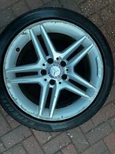 Mercedes class w204 for sale  SMETHWICK