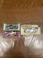 Lotto matchbox models usato  Lucca