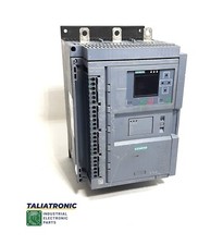 Siemens sirius sanftstarter gebraucht kaufen  Betzdorf
