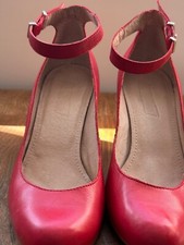 Hobbs nw.3 red for sale  NORWICH