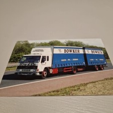 Bowker volvo fl7 for sale  WARE