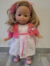 Poupée vintage vanille d'occasion  Caen
