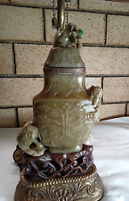 Antique chinese jade for sale  Tampa