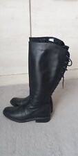 Bottes cuir femme d'occasion  Arles