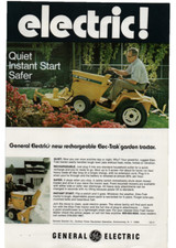 Vtg general electric for sale  Canton