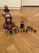 Lego set fuchsbau gebraucht kaufen  München