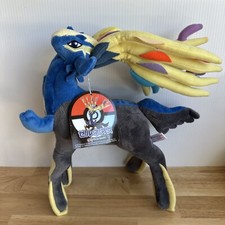 Pokemon center xerneas for sale  Panorama City