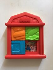 Jouet puzzle maison d'occasion  Cannes