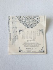 Lavender lace gift for sale  SUDBURY