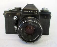 Praktica llc. objectif d'occasion  Avignon