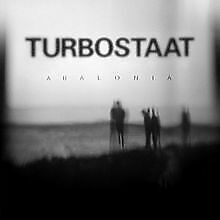 Abalonia turbostaat cd gebraucht kaufen  Berlin