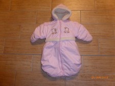 Baby ski varall gebraucht kaufen  Delitzsch