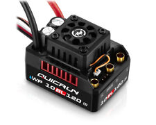 Hobbywing quicrun wp10bl120 gebraucht kaufen  Freilassing