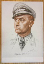 German pilot walter usato  Milano